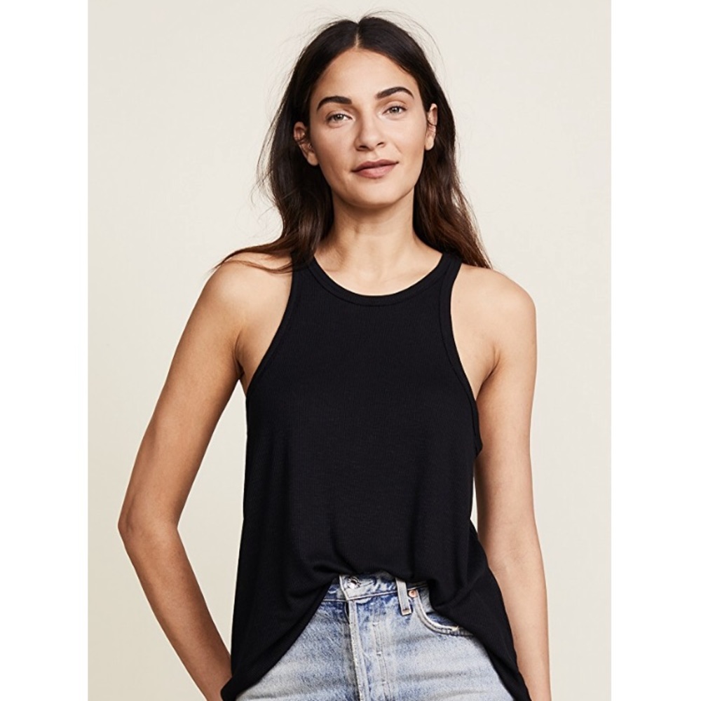 FREE PEOPLE | Long Beach Tank